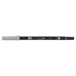 Marker Tombow ABT Dual Brush N60 cool grey 6