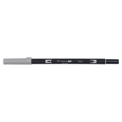 Marker Tombow ABT Dual Brush N65 cool grey 5