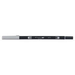 Marker Tombow ABT Dual Brush N75 cool grey 3