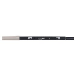 Marker Tombow ABT Dual Brush N79 warm grey 2