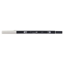 Marker Tombow ABT Dual Brush N89 warm grey 1
