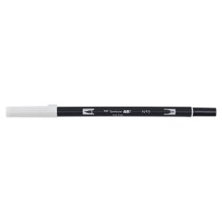 Marker Tombow ABT Dual Brush N95 cool grey 1