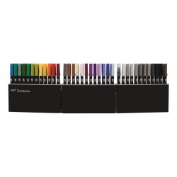 Marker Tombow ABT Dual Brush display boks (108)
