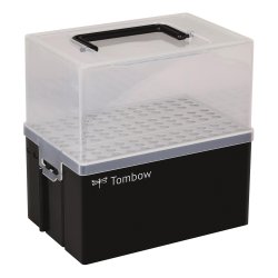 Marker Tombow ABT Dual Brush display boks tom