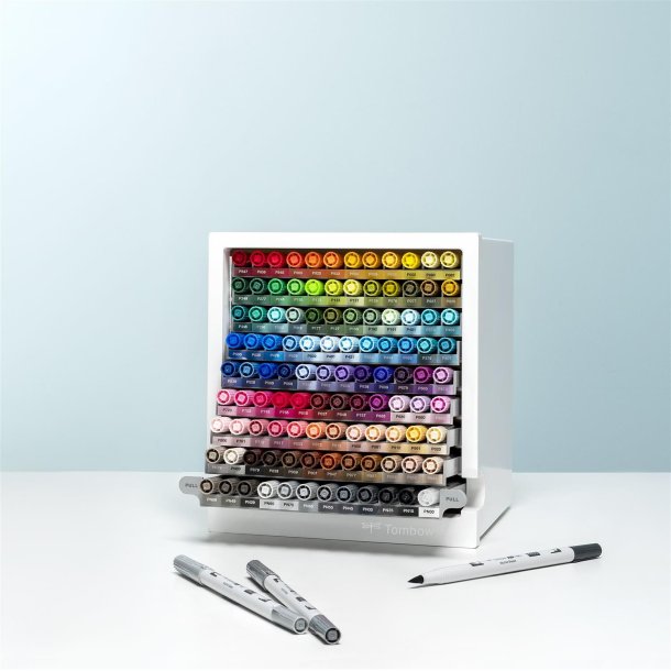 Marker ABT Dual Brush Pen desktop display (108)