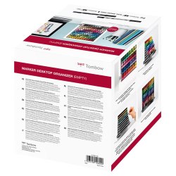 Marker ABT Dual Brush Pen desktop display (108)