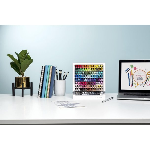 Marker ABT Dual Brush Pen desktop display (108)