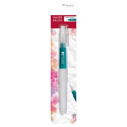 Vandpensel Tombow (tom) medium penselspids blister