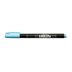 Marker Tombow Fudenosuke soft pastel bl�