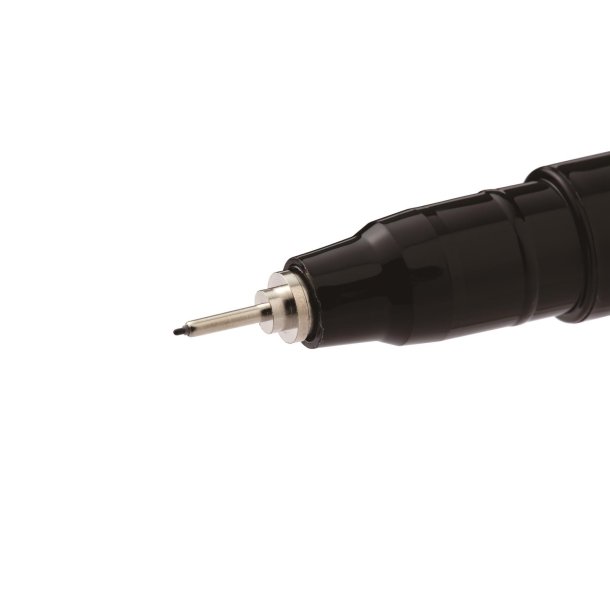 Fineliner Tombow MONO drawing 005