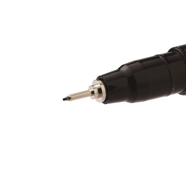 Fineliner Tombow MONO drawing 01