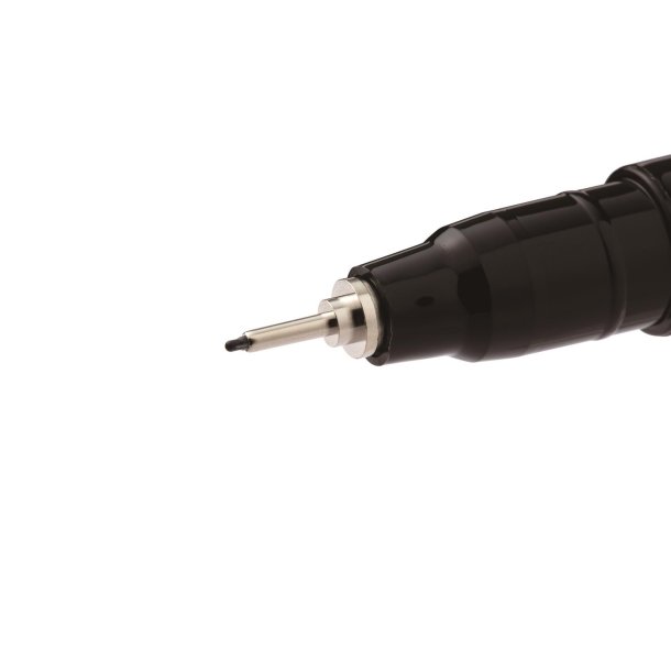 Fineliner Tombow MONO drawing 02