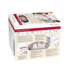 DIY Recipe Kit opskriftss�t Tombow (7)