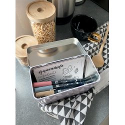 DIY Recipe Kit opskriftss�t Tombow (7)