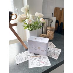 DIY Recipe Kit opskriftss�t Tombow (7)