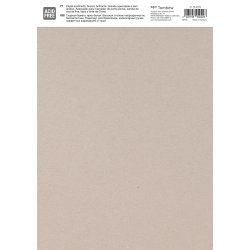 Skitseblok Tombow Bristol A4 250g 25ark