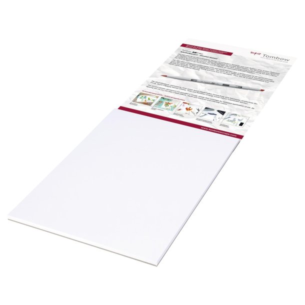 Layout blok Tombow A4 75g 75ark