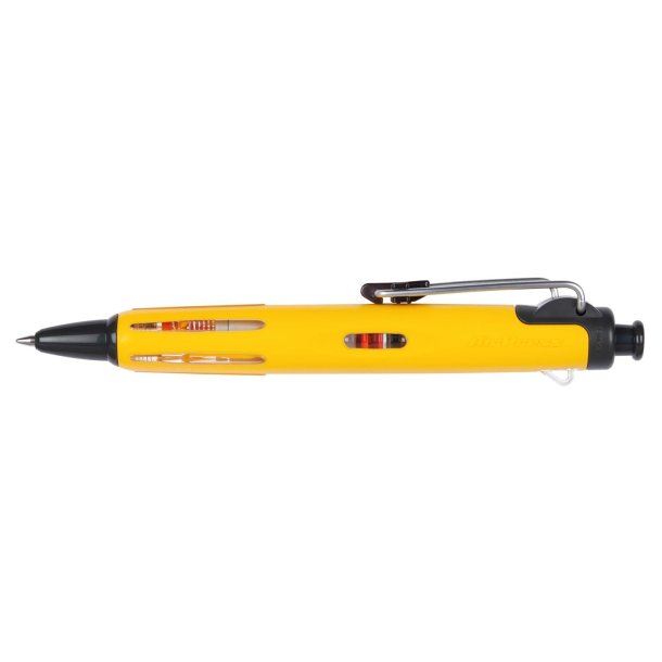 Kuglepen Tombow AirPress Pen blister gul