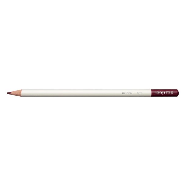 Farveblyant Tombow Irojiten maroon