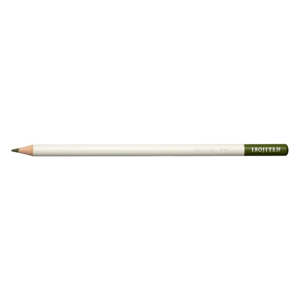 Farveblyant Tombow Irojiten elm green