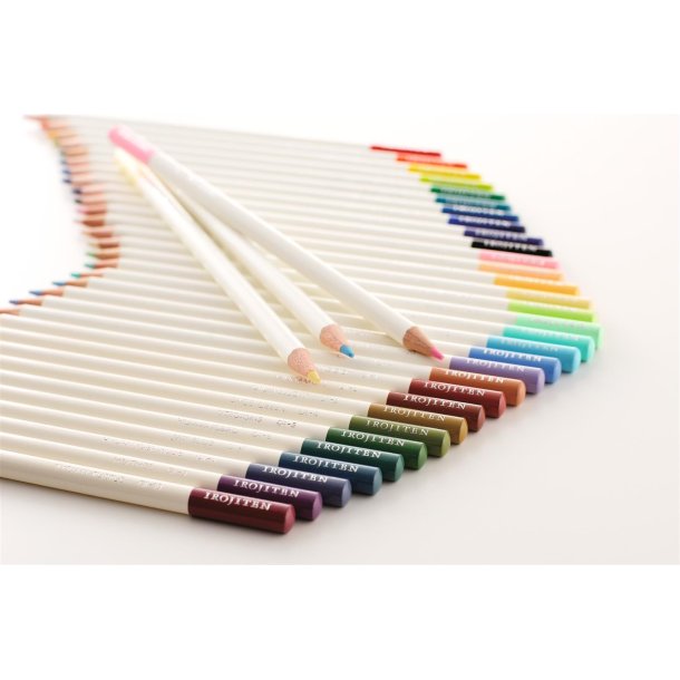 Farveblyant Tombow Irojiten cedar wood