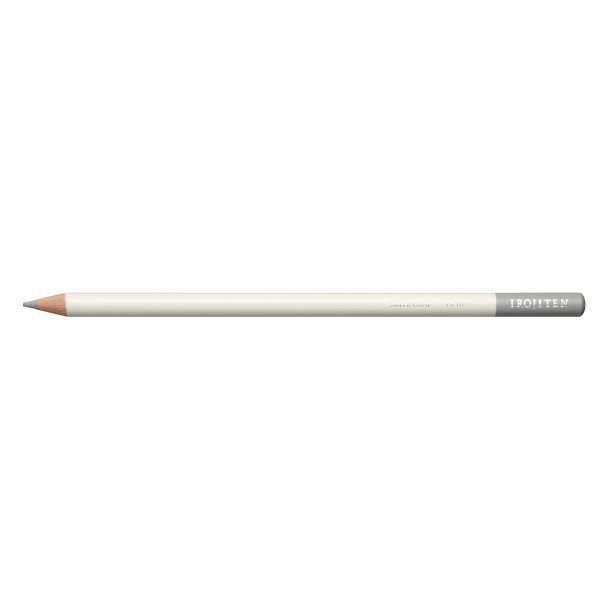 Farveblyant Tombow Irojiten silver gray