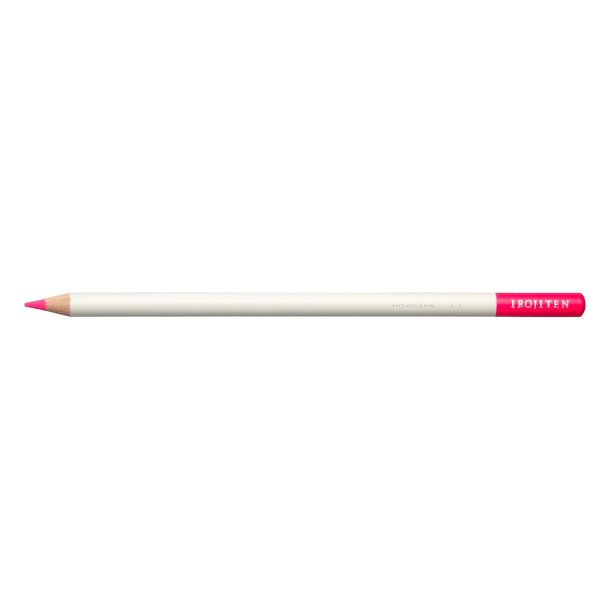 Farveblyant Tombow Irojiten plastic pink