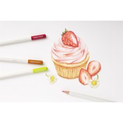 Farveblyant Tombow Irojiten willow