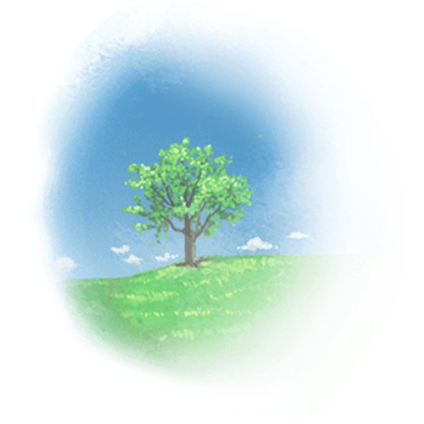 Farveblyant Tombow Irojiten ice green