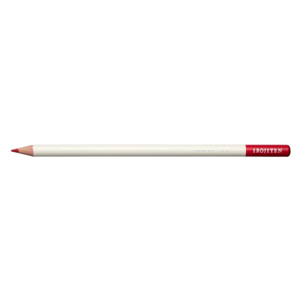 Farveblyant Tombow Irojiten cherry red