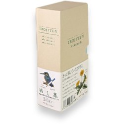 Farveblyant Tombow Irojiten Rainforest ass (30)