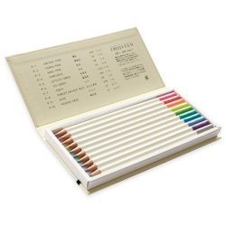 Farveblyant Tombow Irojiten Rainforest ass (30)