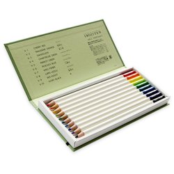 Farveblyant Tombow Irojiten Rainforest ass (30)