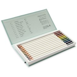 Farveblyant Tombow Irojiten Rainforest ass (30)