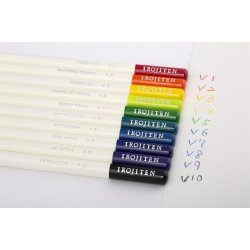 Farveblyant Tombow Irojiten Rainforest ass (30)