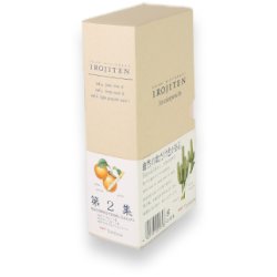 Farveblyant Tombow Irojiten Woodlands ass (30)