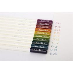 Farveblyant Tombow Irojiten Woodlands ass (30)