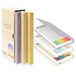 Farveblyant Tombow Irojiten Seascape ass (30)