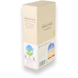 Farveblyant Tombow Irojiten Seascape ass (30)