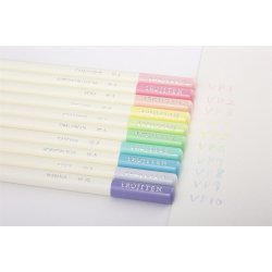 Farveblyant Tombow Irojiten Seascape ass (30)