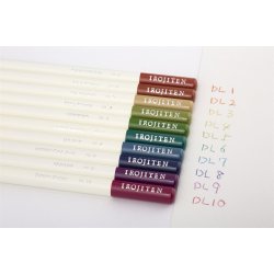 Farveblyant Tombow Irojiten Seascape ass (30)