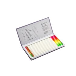 Farveblyant Tombow Irojiten vol 8 Fluorescence 1 ass (10)