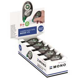 Rettetape Tombow MONO YT4 (20)