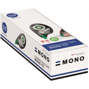 Rettetape Tombow MONO YT4 (20)