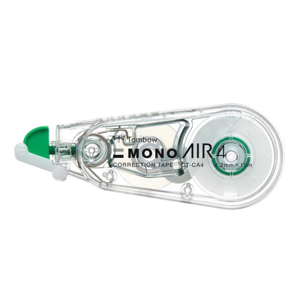 Korrektionstape Tombow MONO Air4 4,2mm x 10m