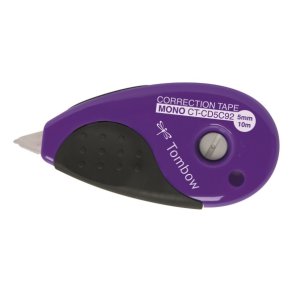 Rettetape Tombow MONO Grip 5mm x 10m