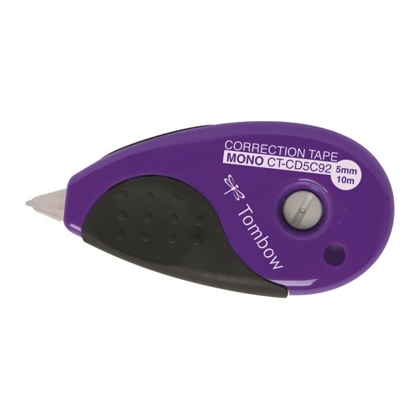 Rettetape Tombow MONO Grip 5mm x 10m
