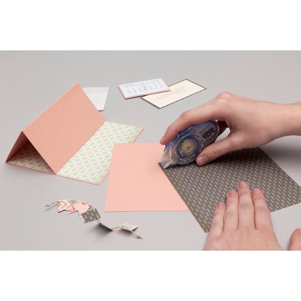 Limroller Tombow maxi power perm 8,4mmx16m