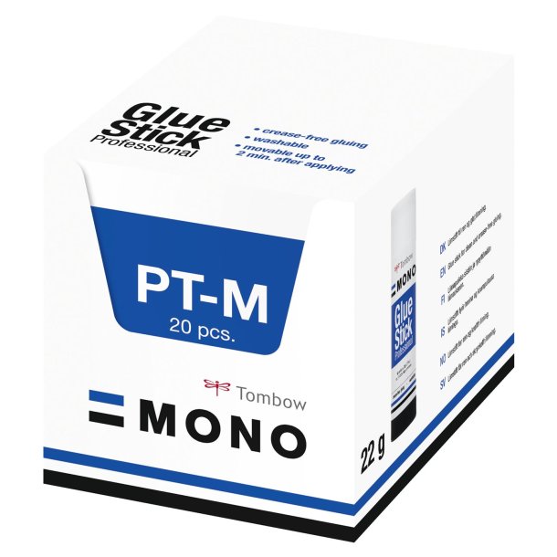 Limstift Tombow 22 g