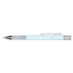 Stiftblyant Tombow MONO graph 0,5 pastel bl�